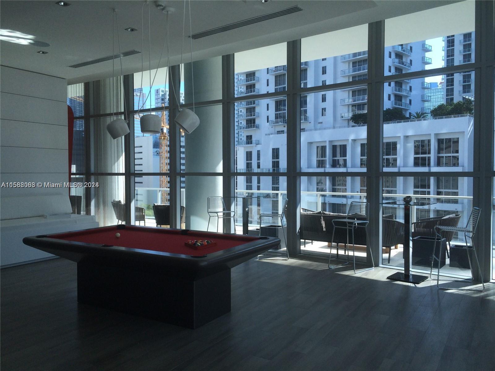 1100 S MIAMI AVE Unit: 3602