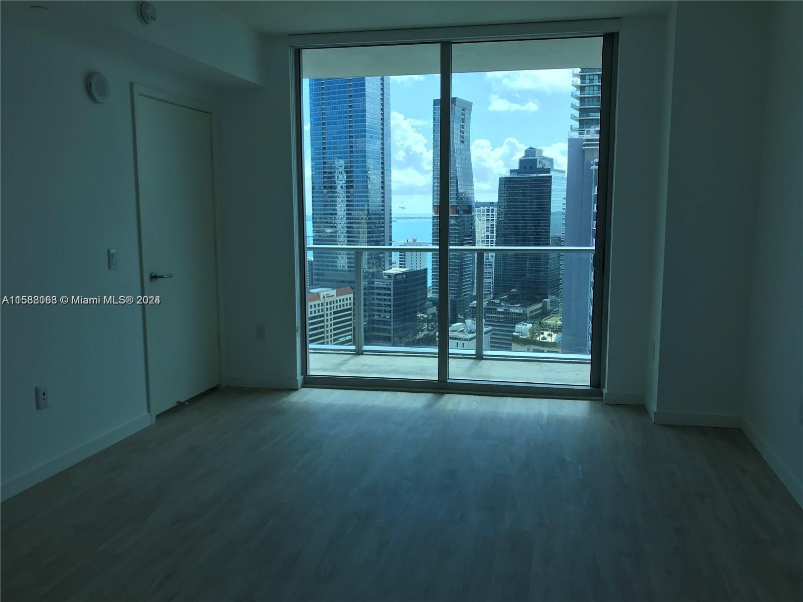 1100 S MIAMI AVE Unit: 3602