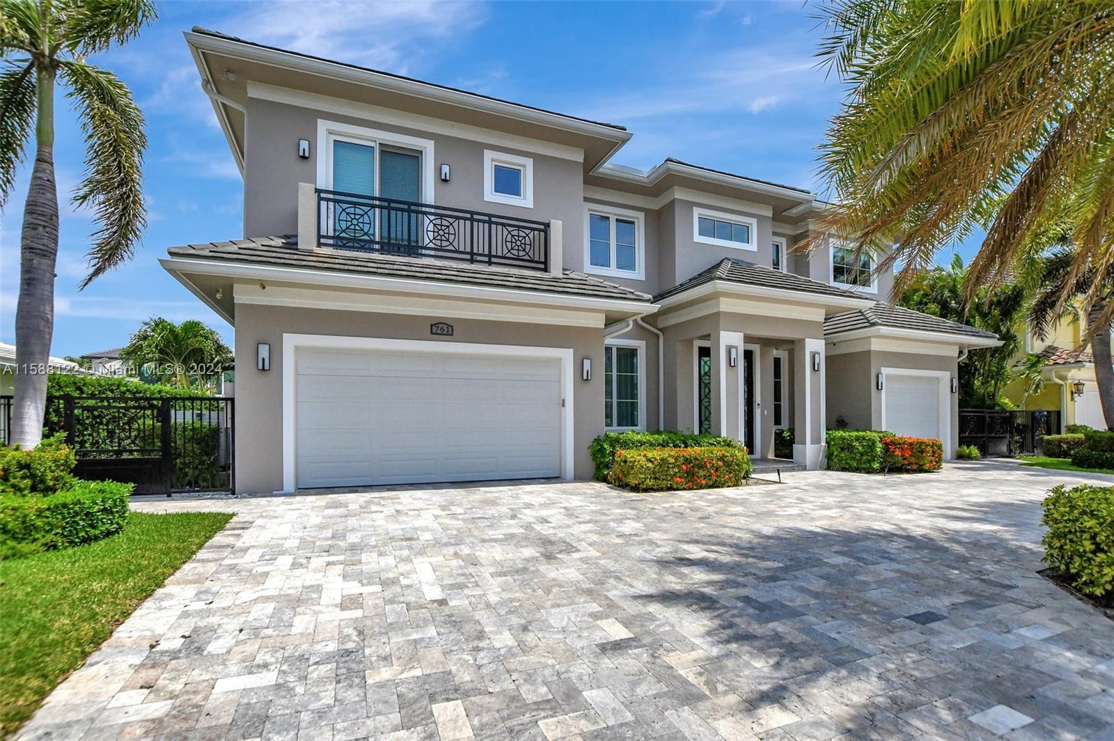 761 NE Marine Dr