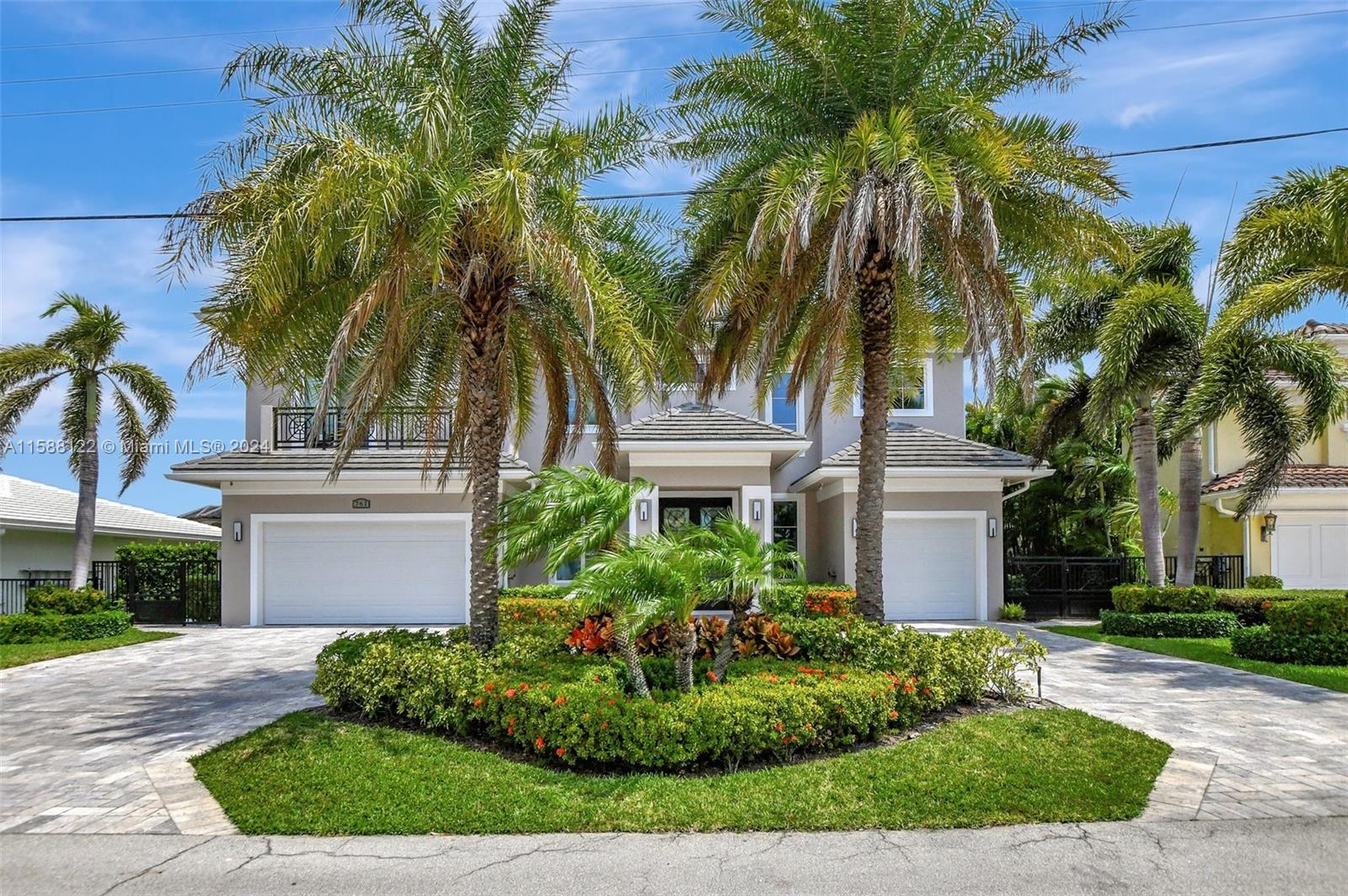761 NE Marine Dr