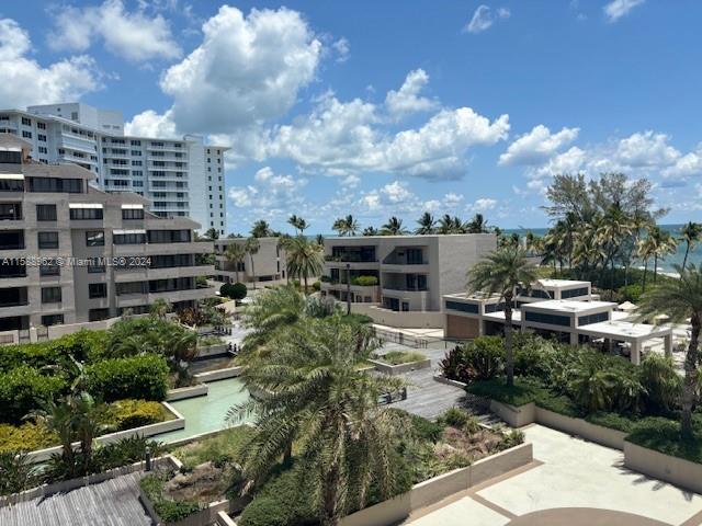 201 Crandon Blvd # 440