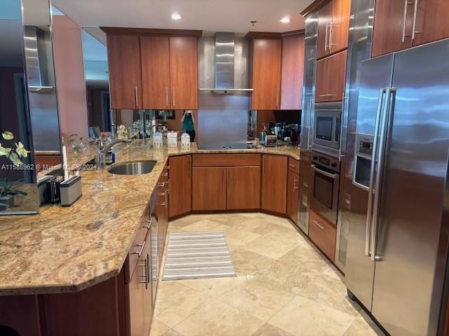 201 Crandon Blvd # 440