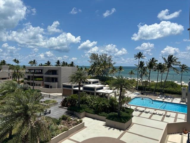 201 Crandon Blvd # 440