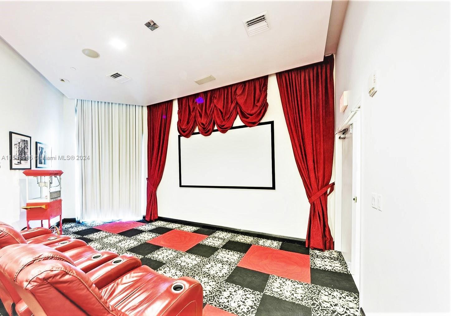 350 S Miami Ave Unit: 2105