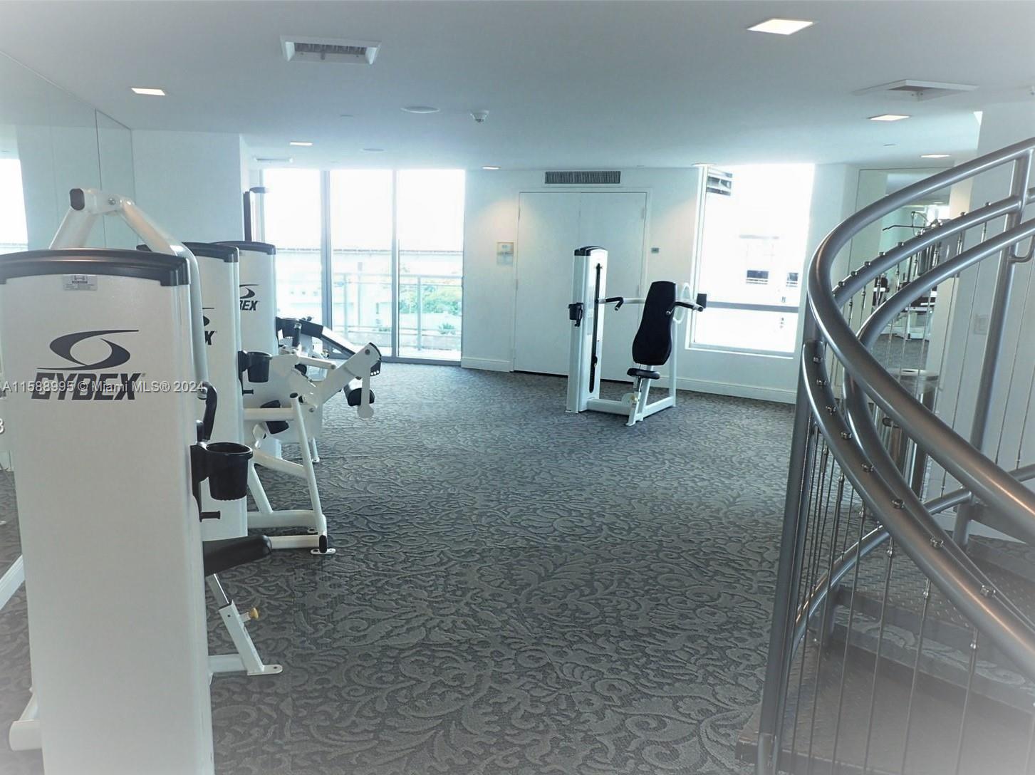 350 S Miami Ave Unit: 2105