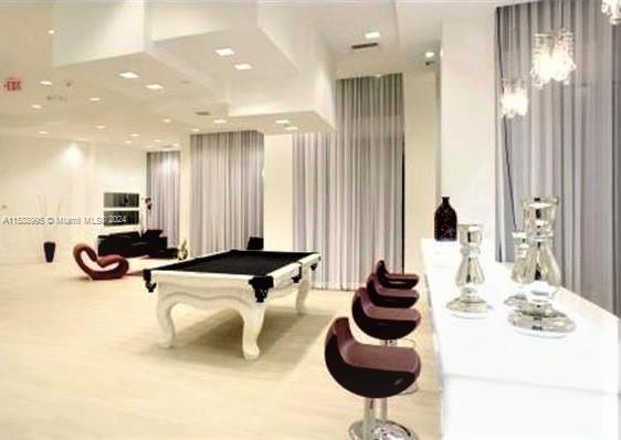 350 S Miami Ave Unit: 2105
