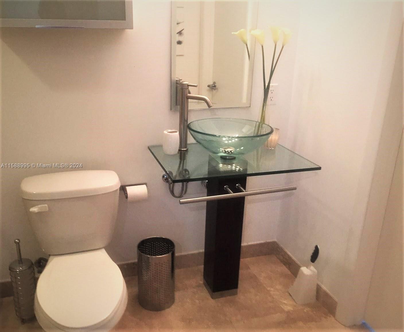 350 S Miami Ave Unit: 2105