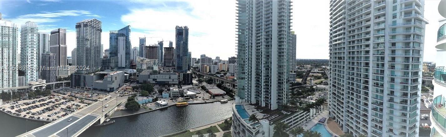 350 S Miami Ave Unit: 2105