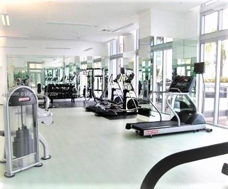 350 S Miami Ave Unit: 2105