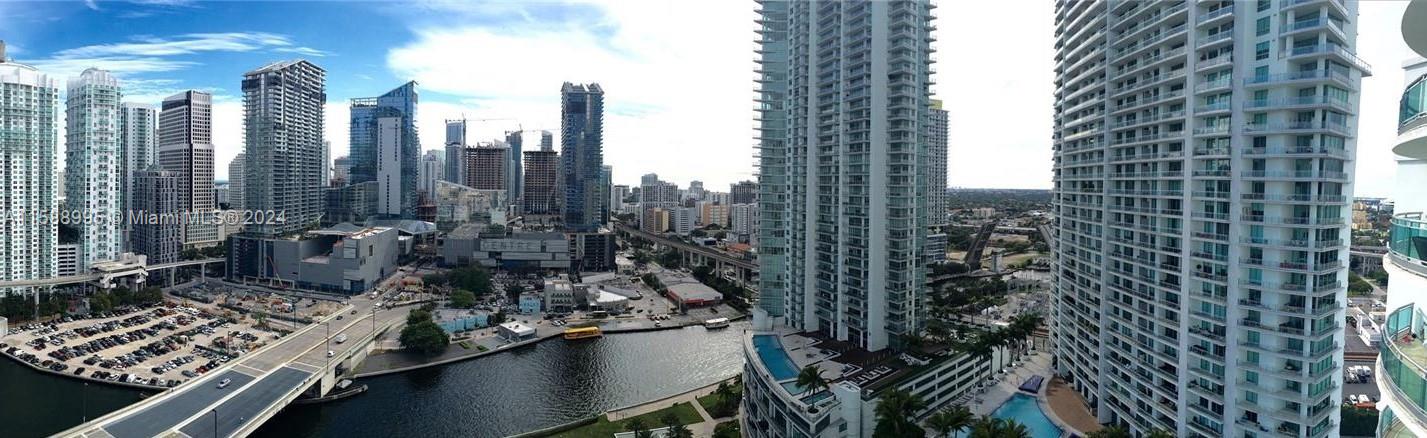 350 S Miami Ave Unit: 2105