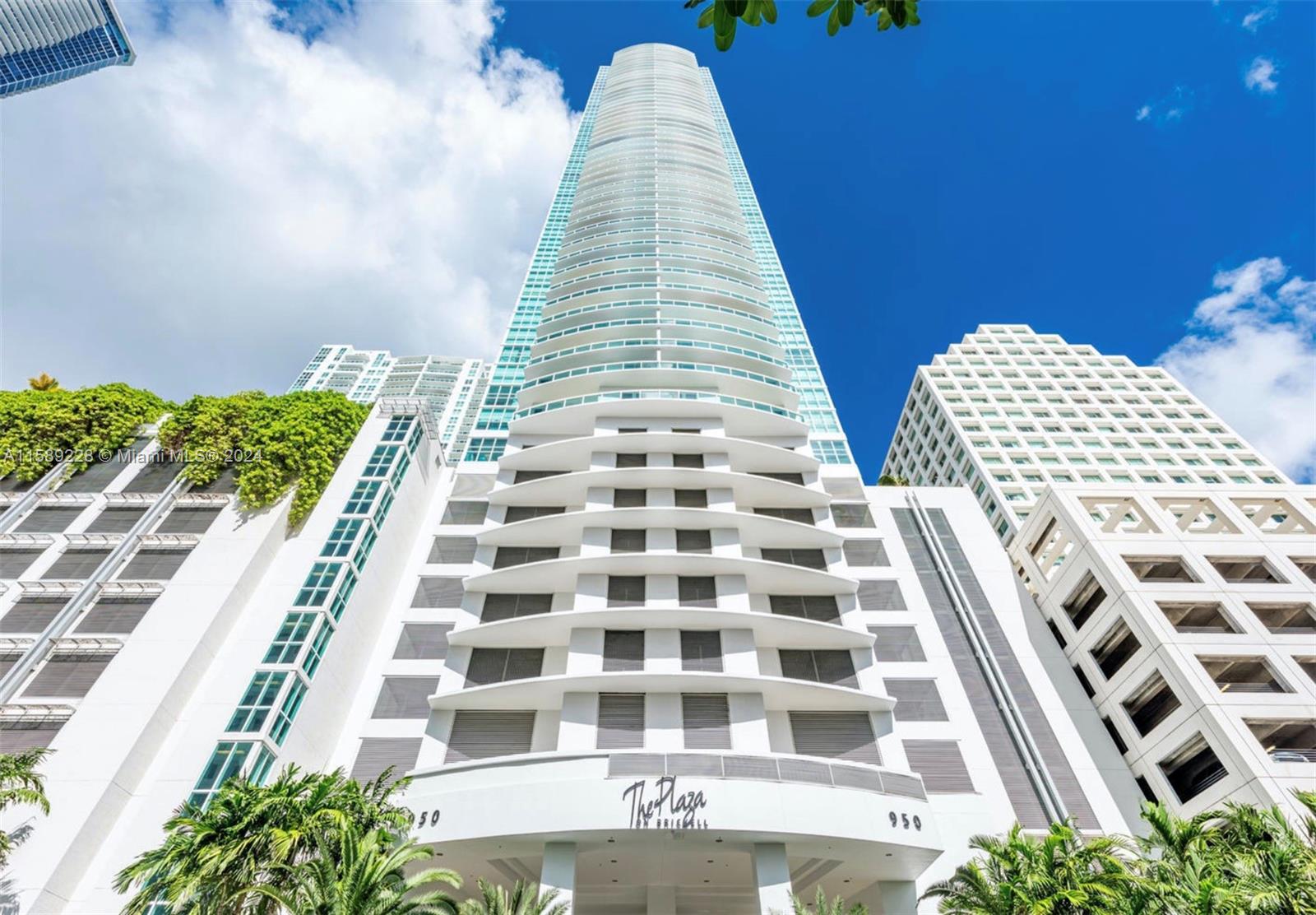 950 Brickell Bay Dr # 2700