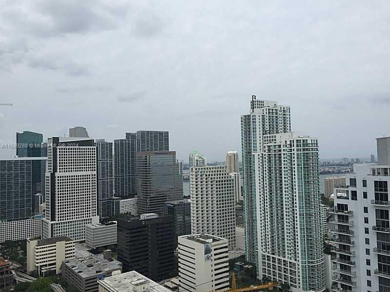 1100 S MIAMI AV Unit: 3908