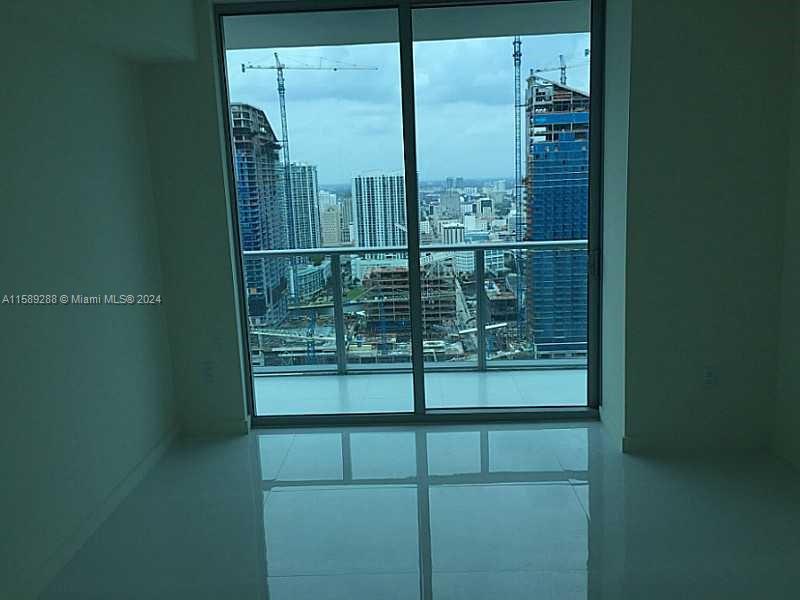 1100 S MIAMI AV Unit: 3908