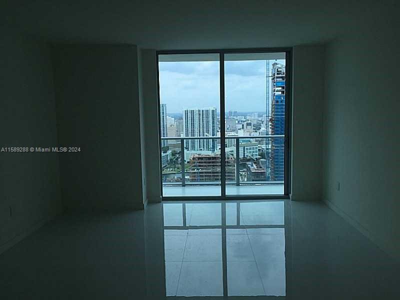 1100 S MIAMI AV Unit: 3908