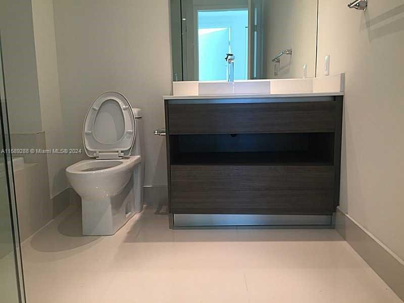 1100 S MIAMI AV Unit: 3908