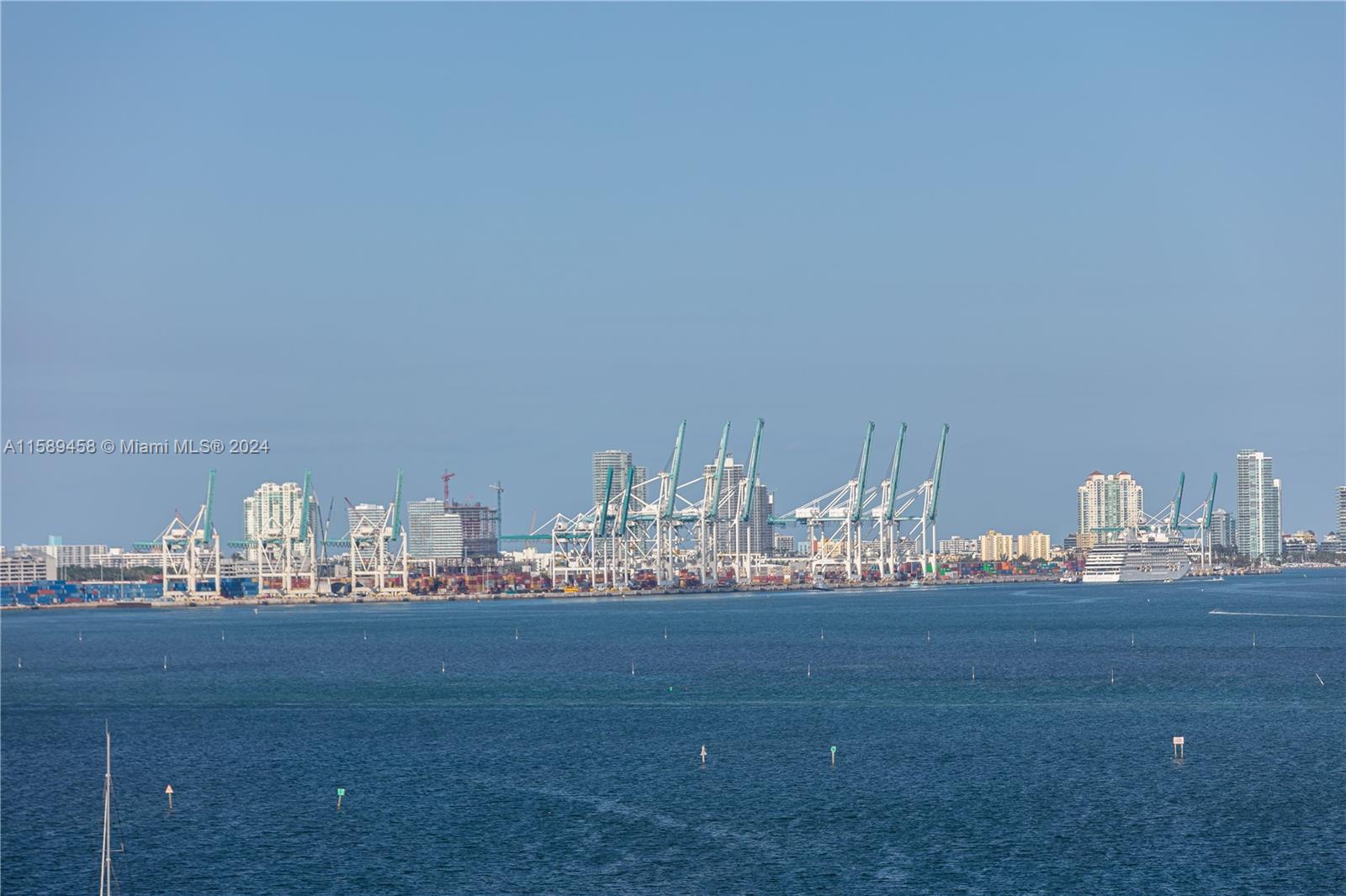 2333 Brickell Ave # 1110