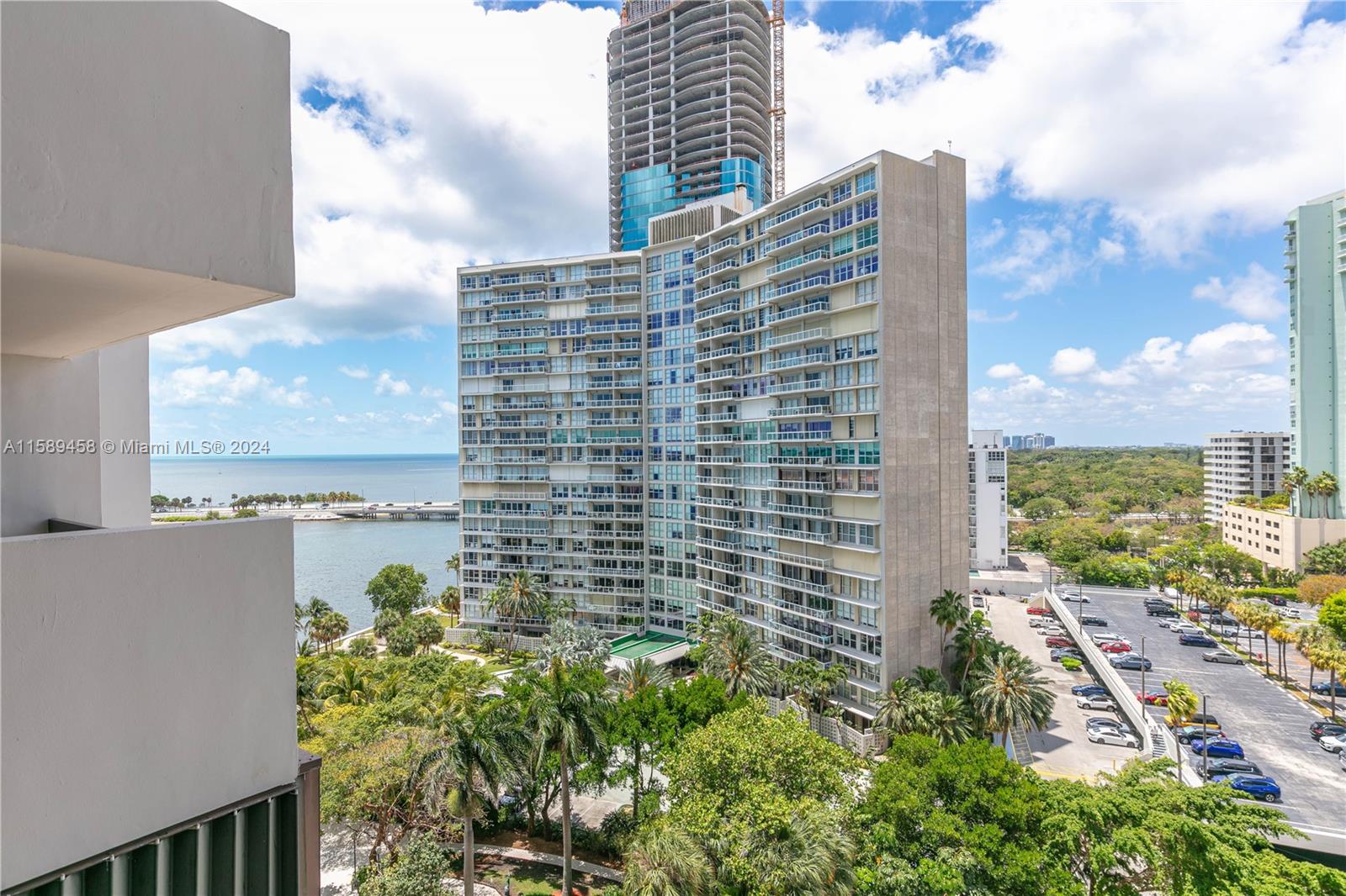 2333 Brickell Ave # 1110