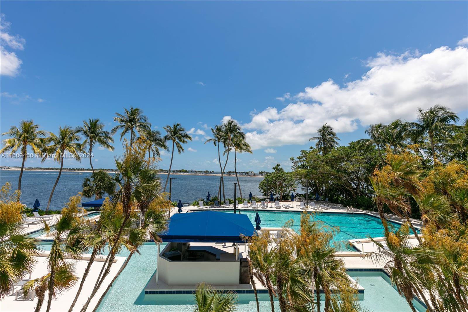 2333 Brickell Ave # 1110