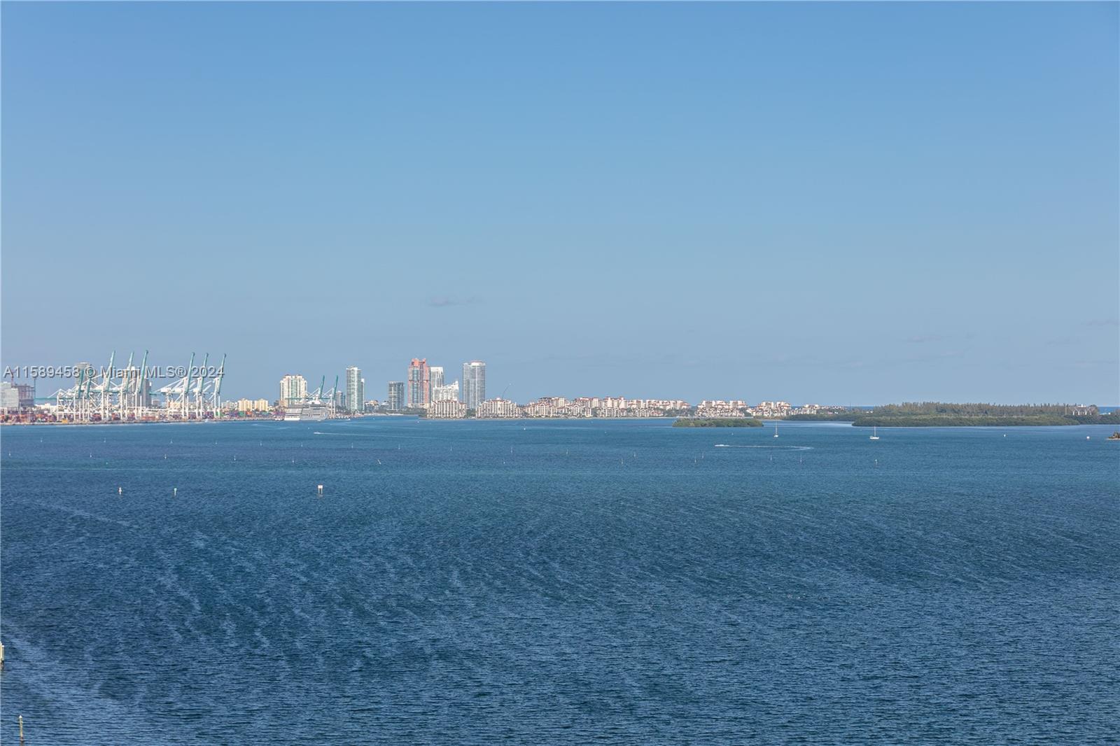 2333 Brickell Ave # 1110