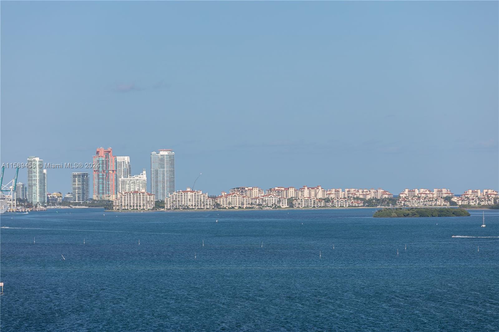 2333 Brickell Ave # 1110