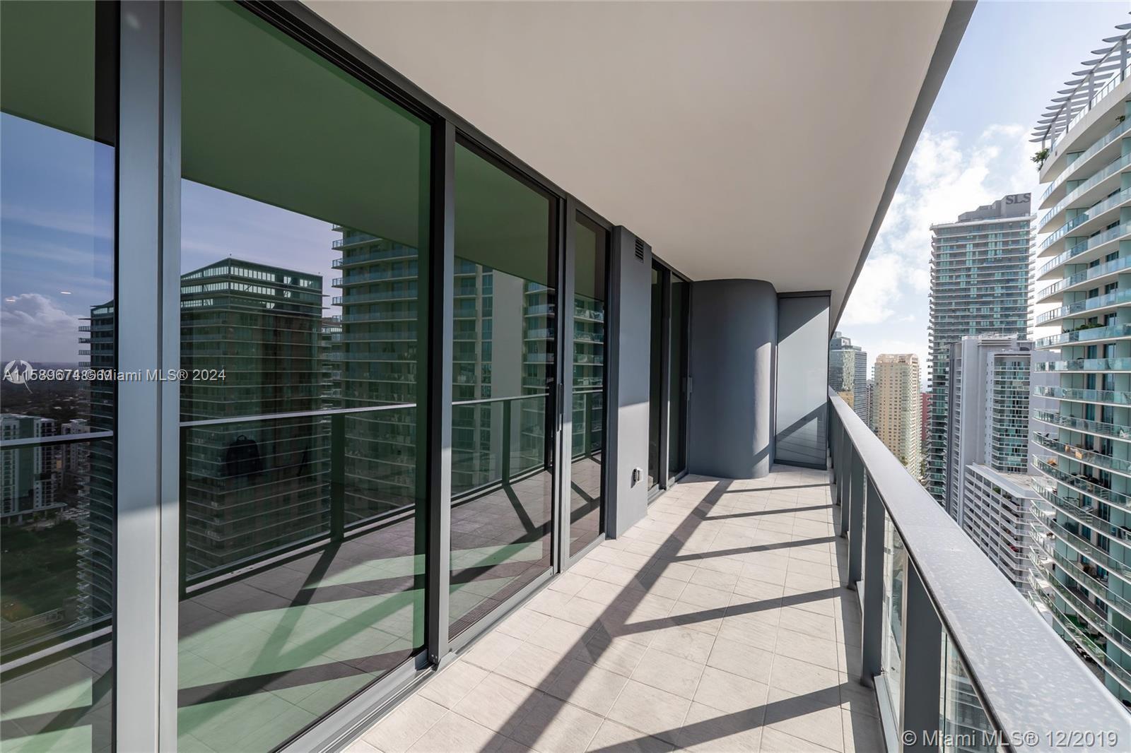 1000 Brickell Plaza # 2804