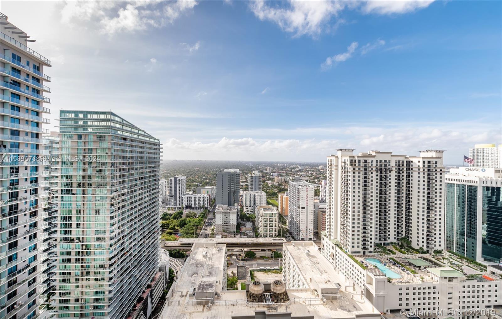 1000 Brickell Plaza # 2804