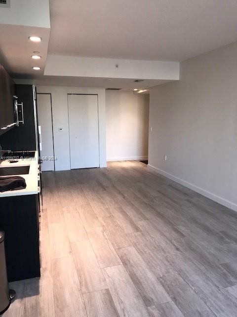 45 SW 9th St # 2209
