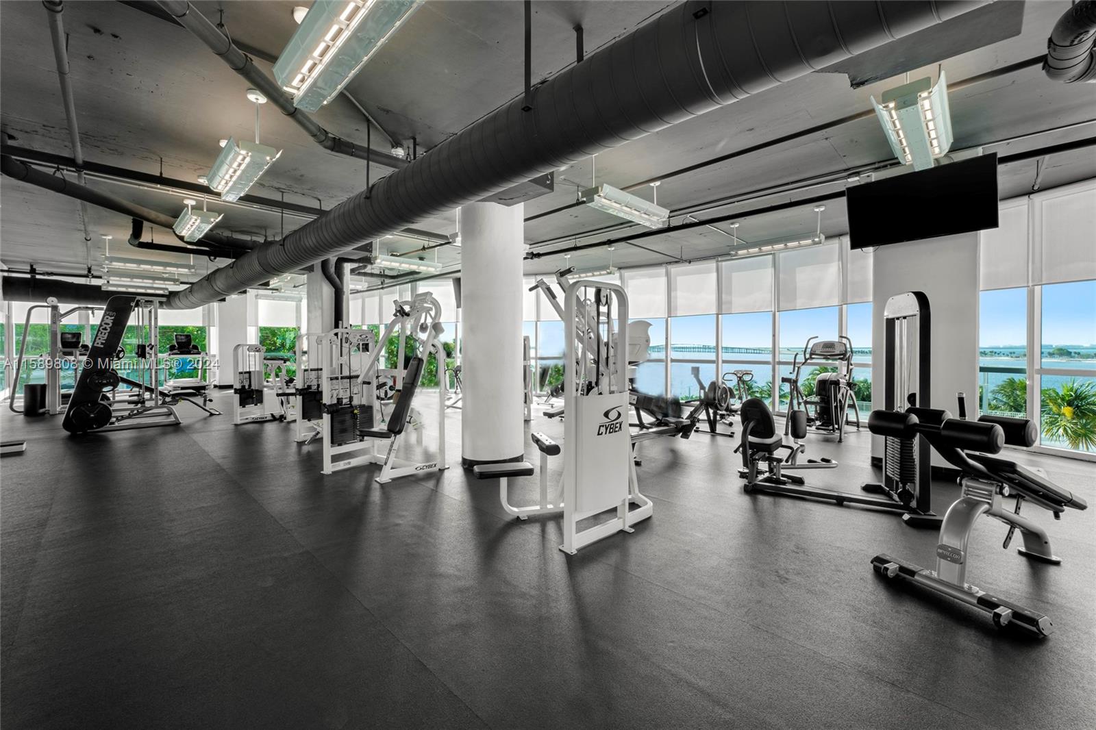 2101 Brickell Ave # 3503