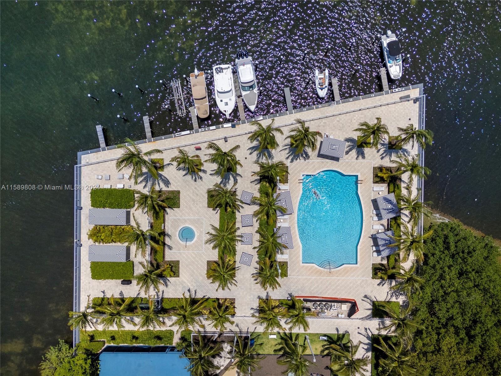 2101 Brickell Ave # 3503