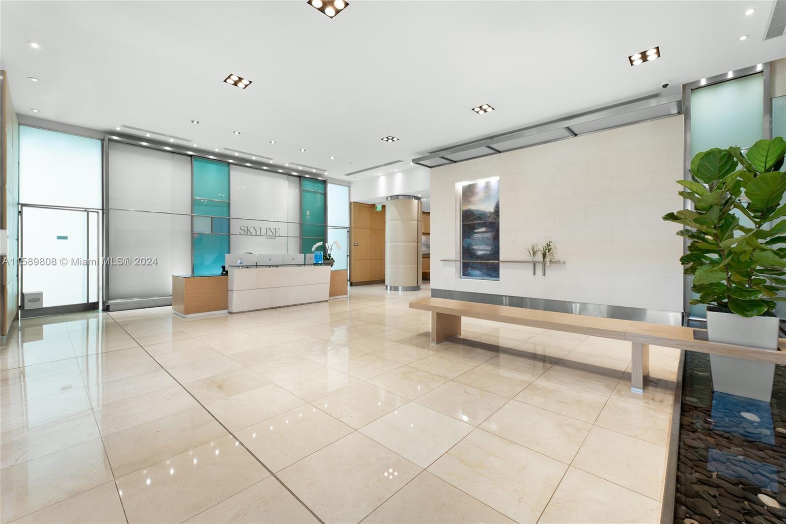 2101 Brickell Ave # 3503