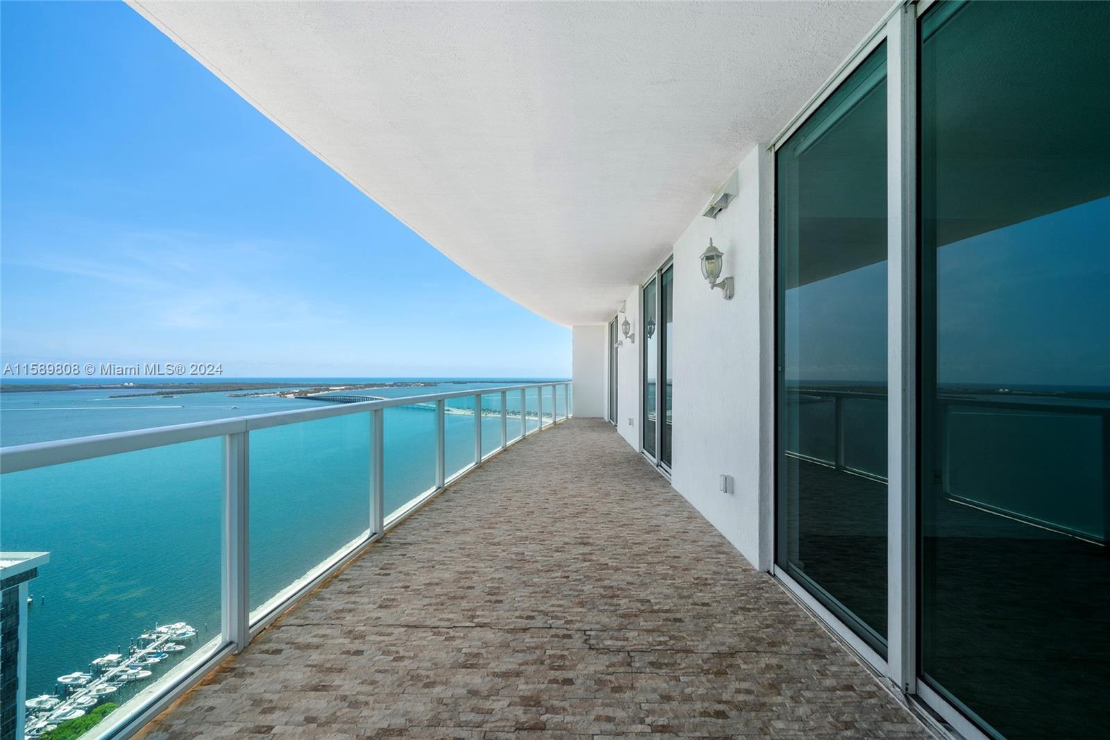 2101 Brickell Ave # 3503