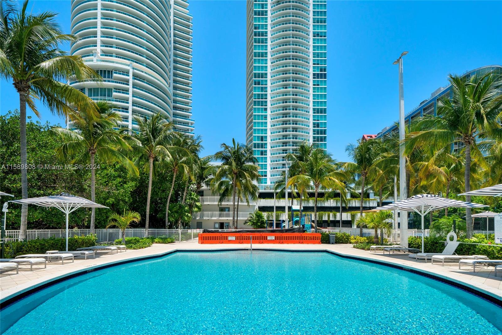 2101 Brickell Ave # 3503