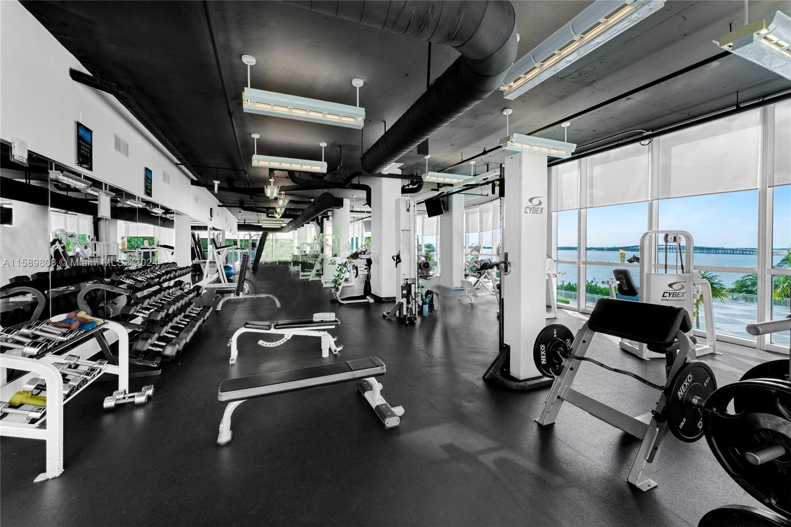 2101 Brickell Ave # 3503