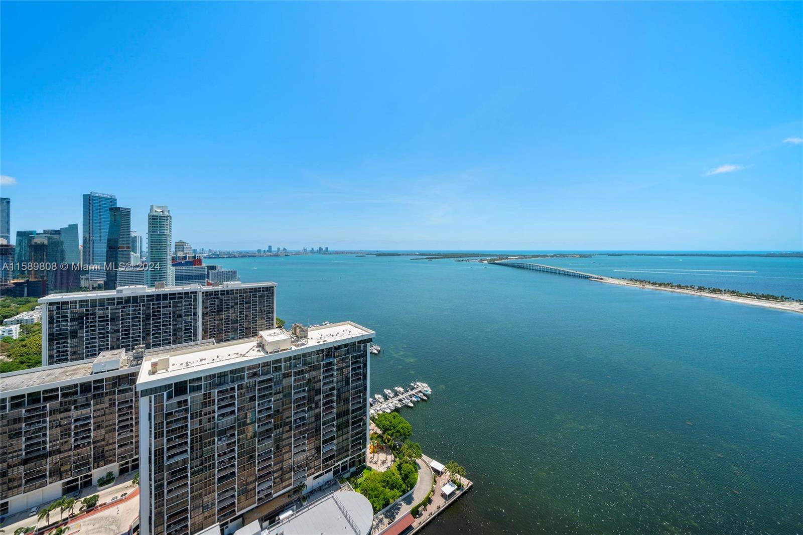 2101 Brickell Ave # 3503