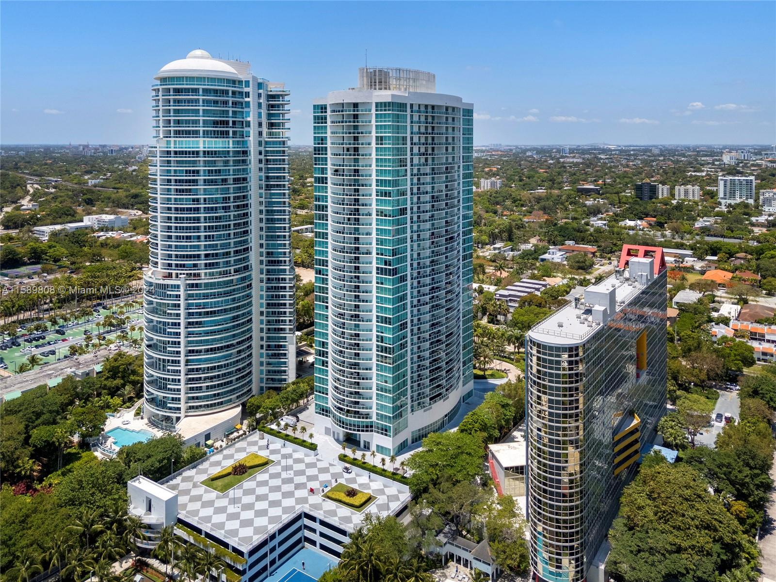 2101 Brickell Ave # 3503