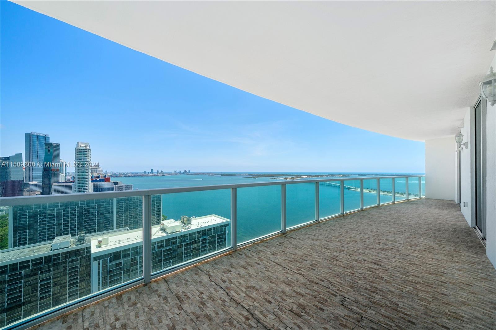 2101 Brickell Ave # 3503