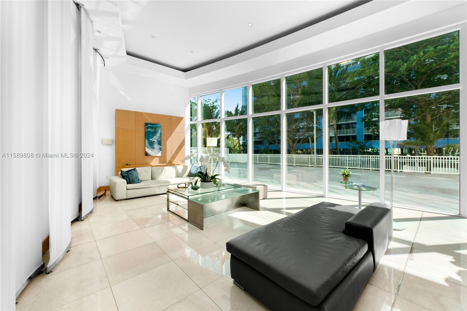 2101 Brickell Ave # 3503