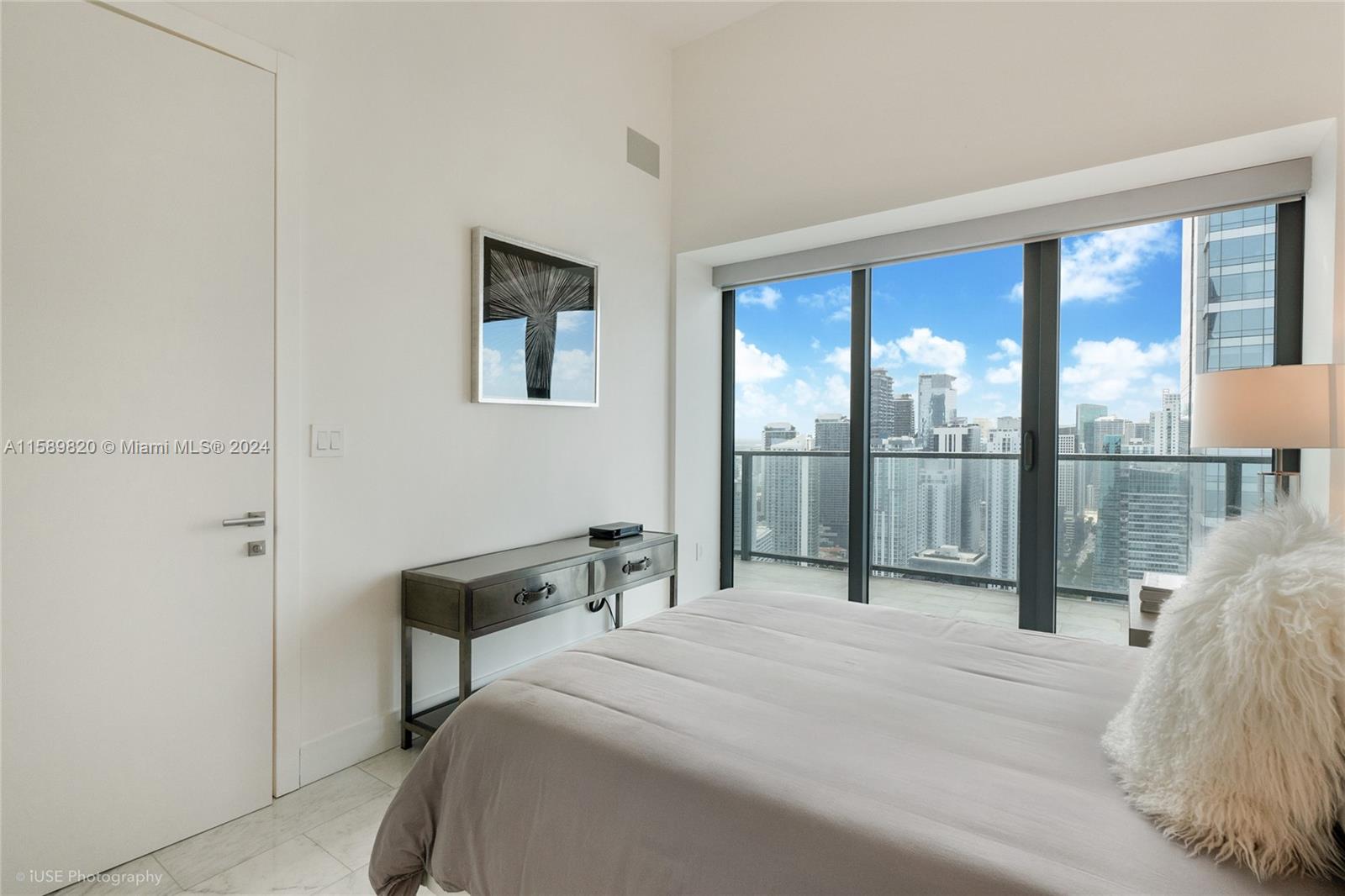 1451 Brickell Ave # 4801