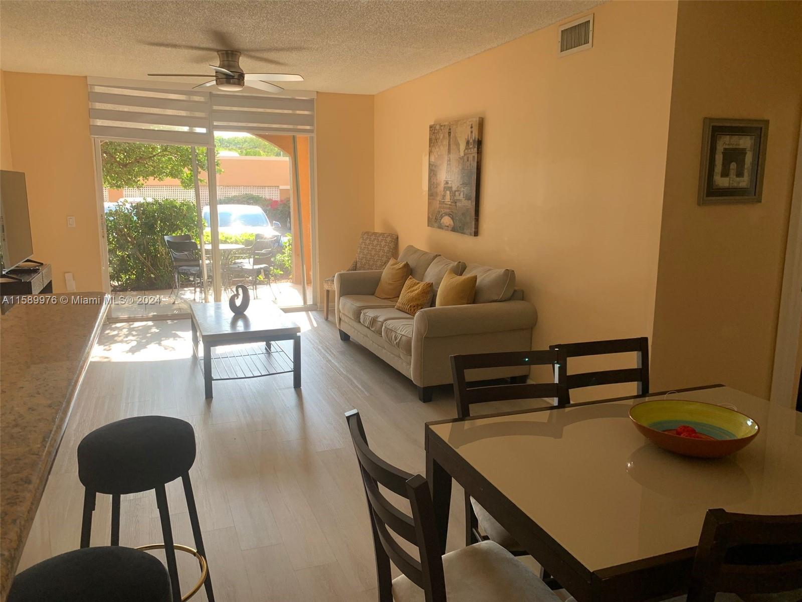 19601 E Country Club Dr # 7103