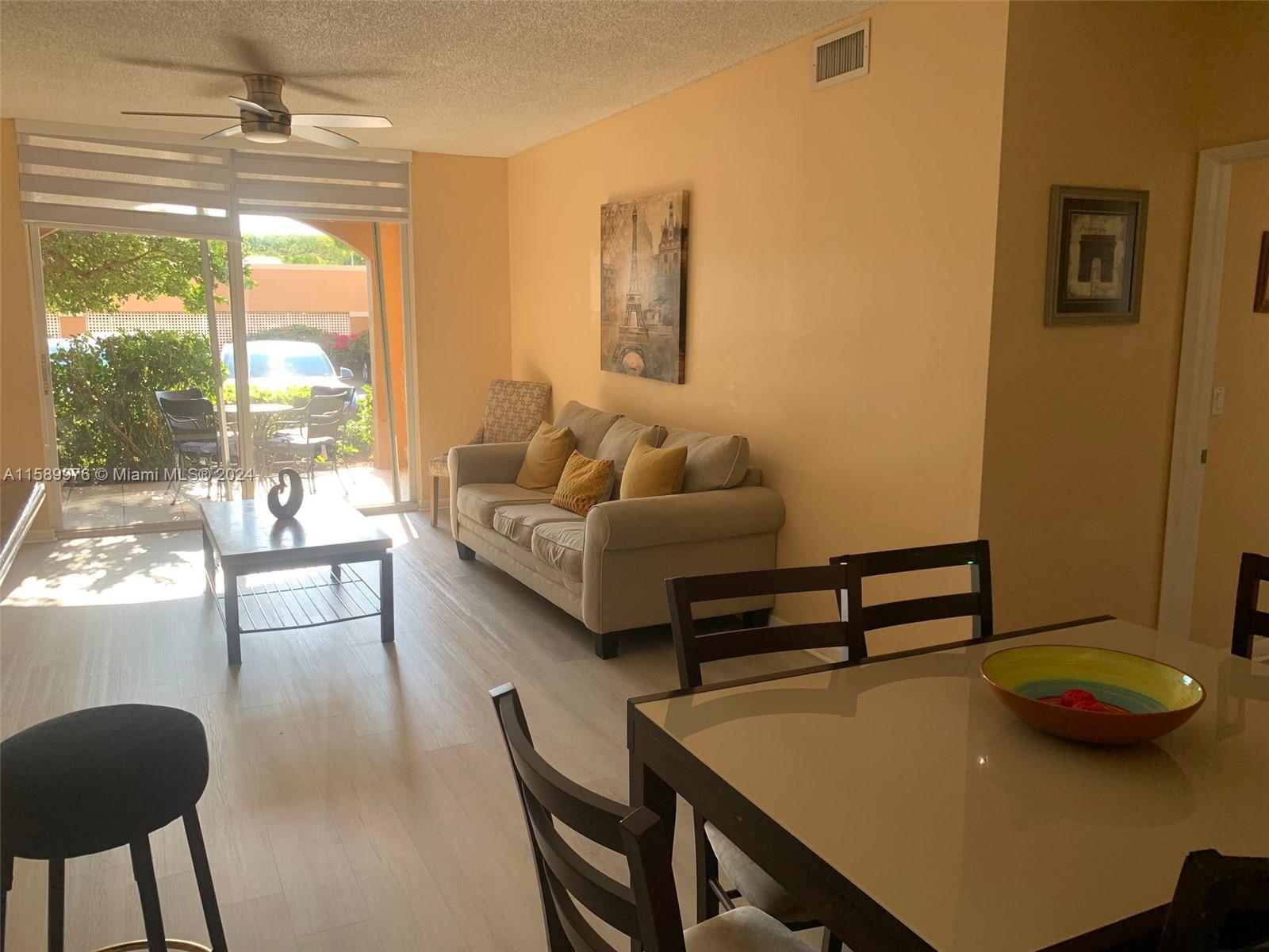 19601 E Country Club Dr # 7103