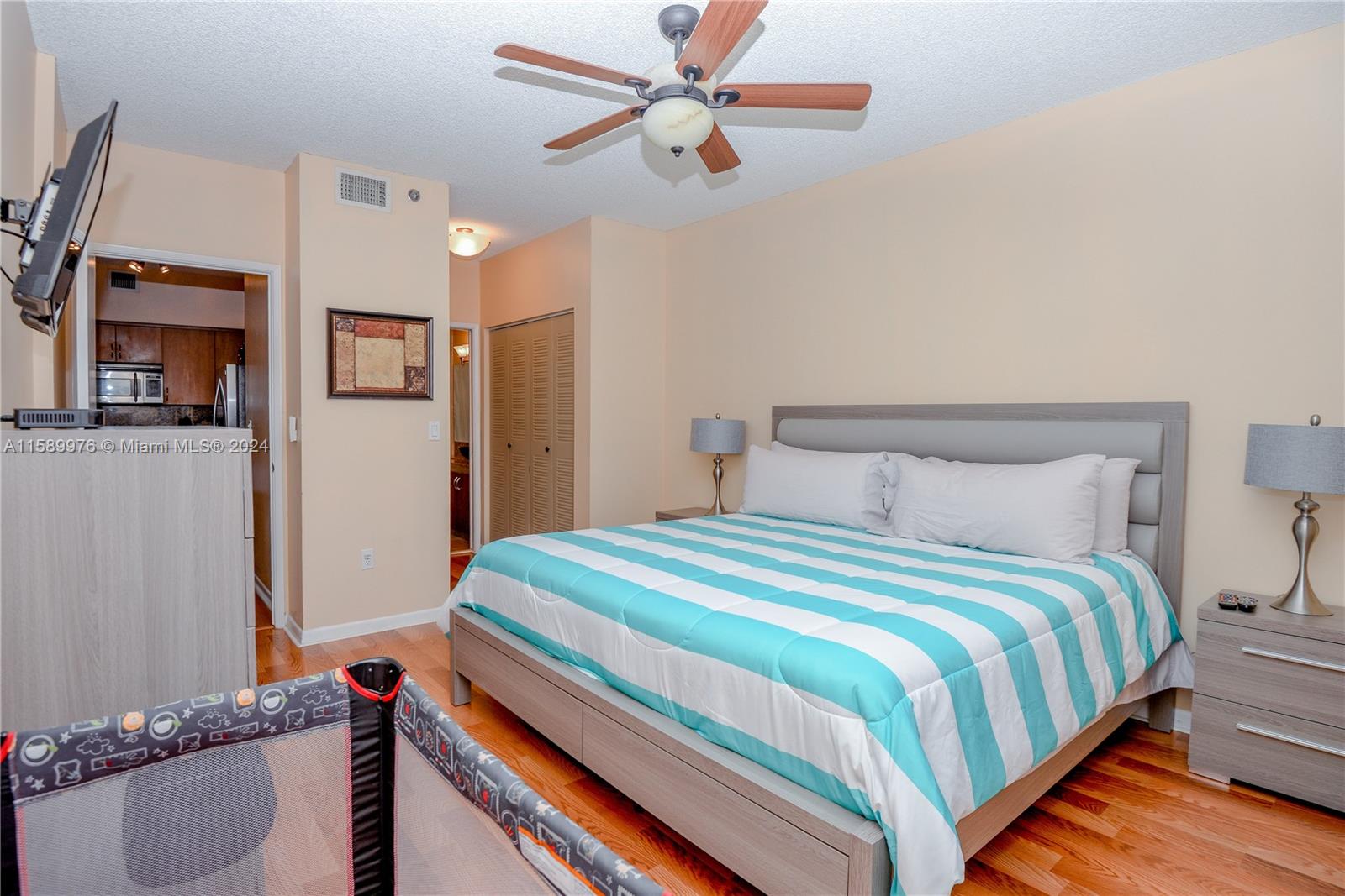 19601 E Country Club Dr # 7103