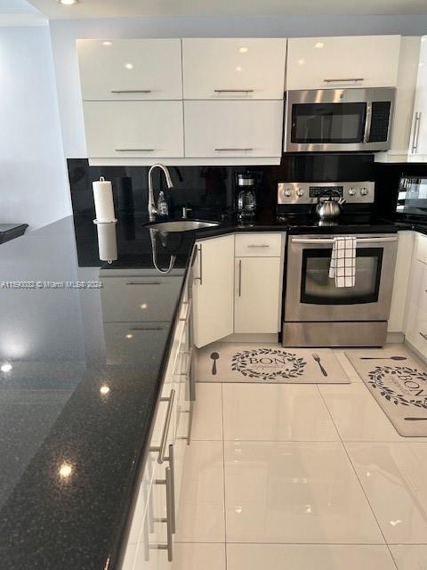 5601 Collins # 1010