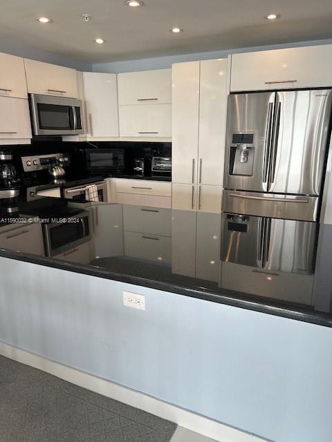 5601 Collins # 1010