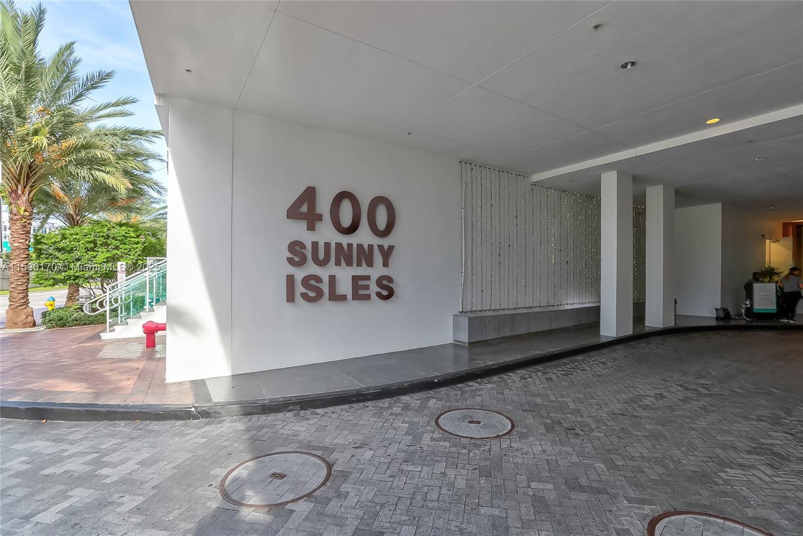 400 Sunny Isles Blvd # 1622