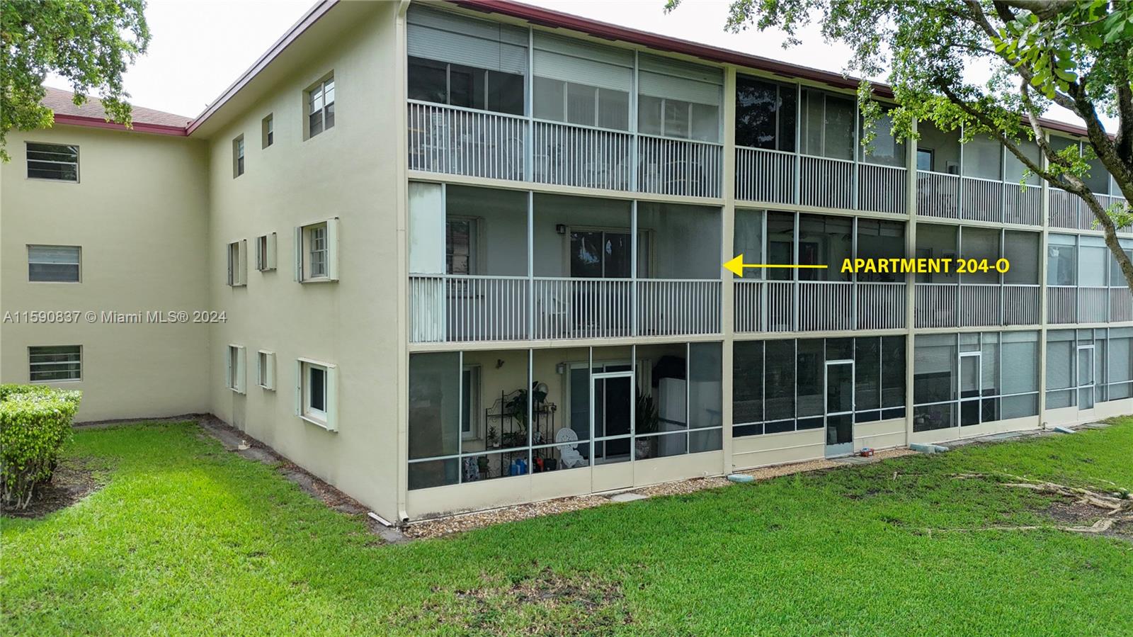 13300 SW 1st St # 204O
