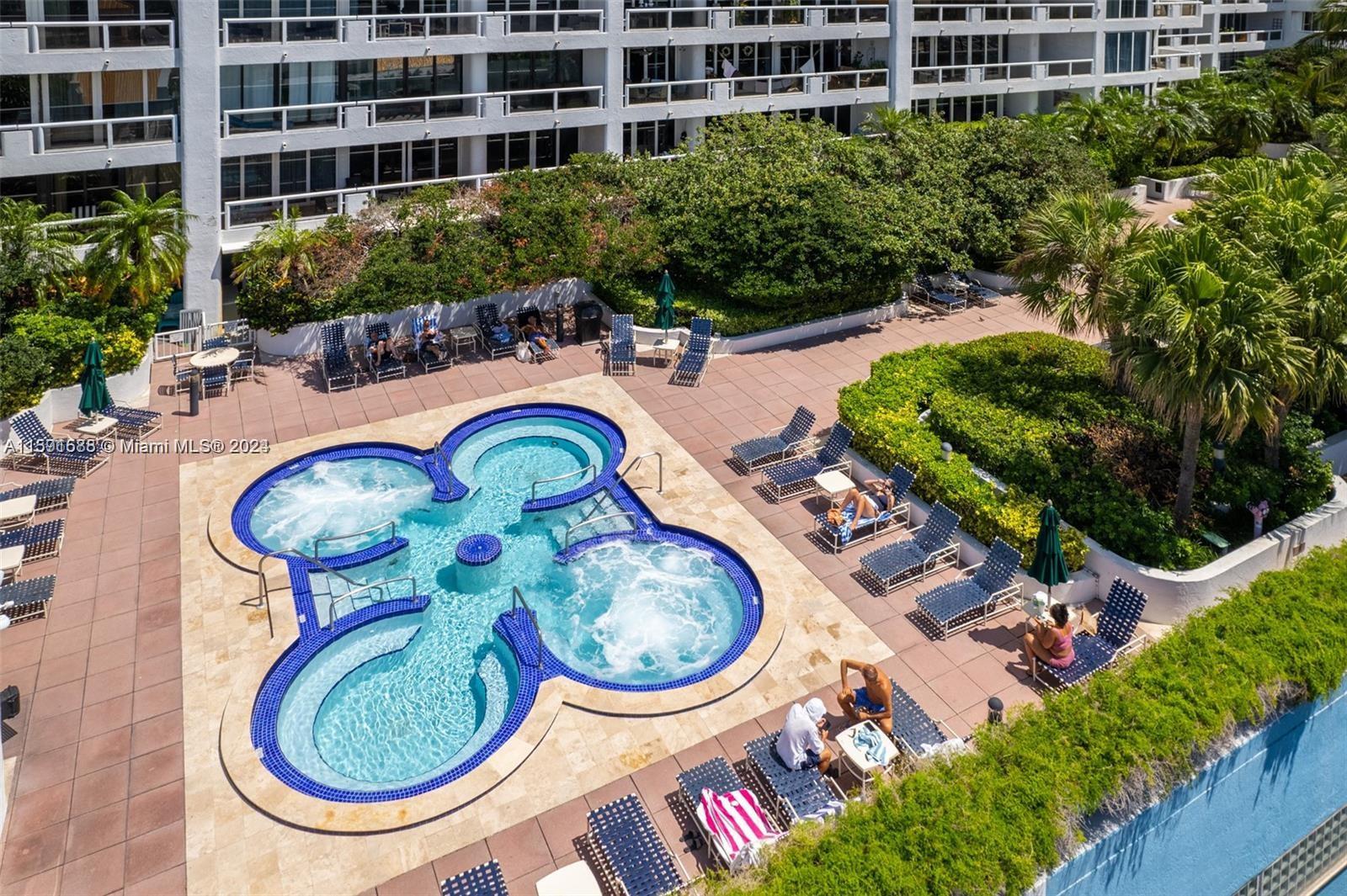 1717 N Bayshore Dr # 3756 Unit: A-3756