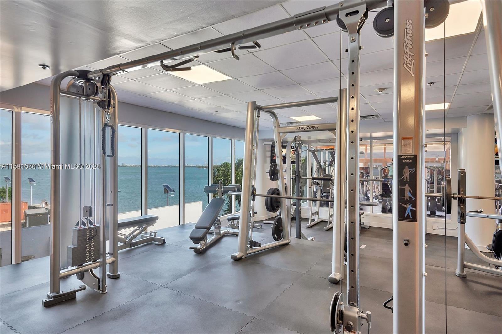 1717 N Bayshore Dr # 3756 Unit: A-3756