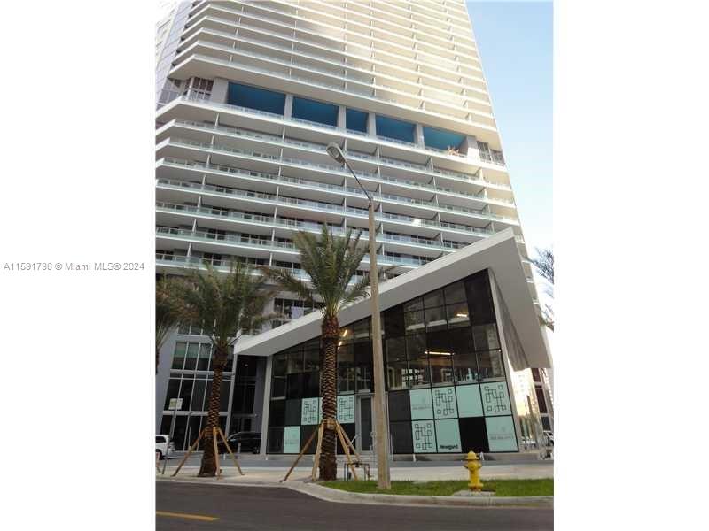 1300 Brickell Bay Dr # 1207