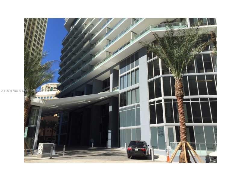1300 Brickell Bay Dr # 1207