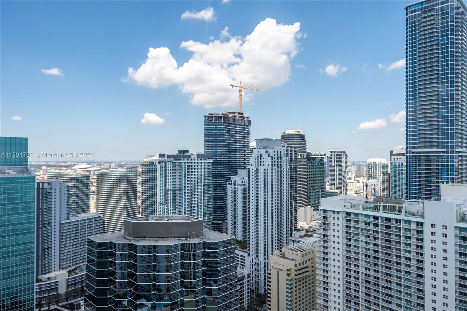 1300 Brickell Bay Dr # 1207